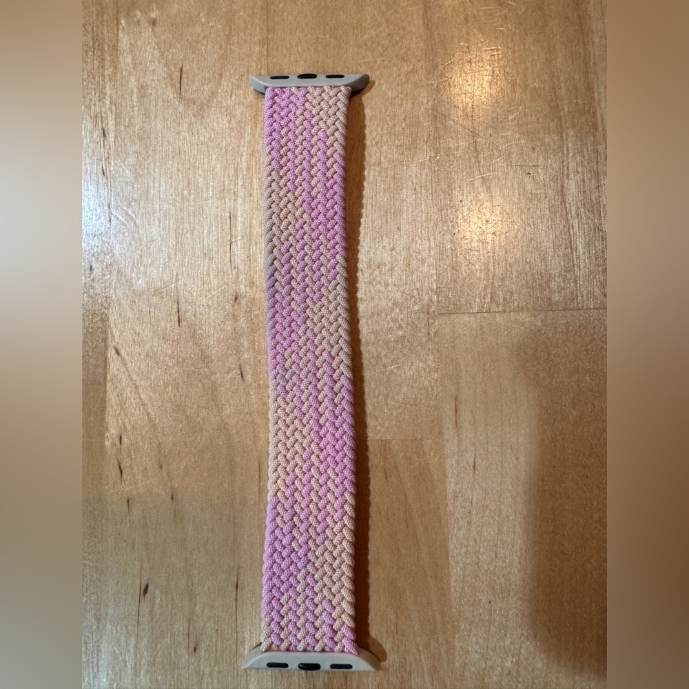 Solace Apple watchband